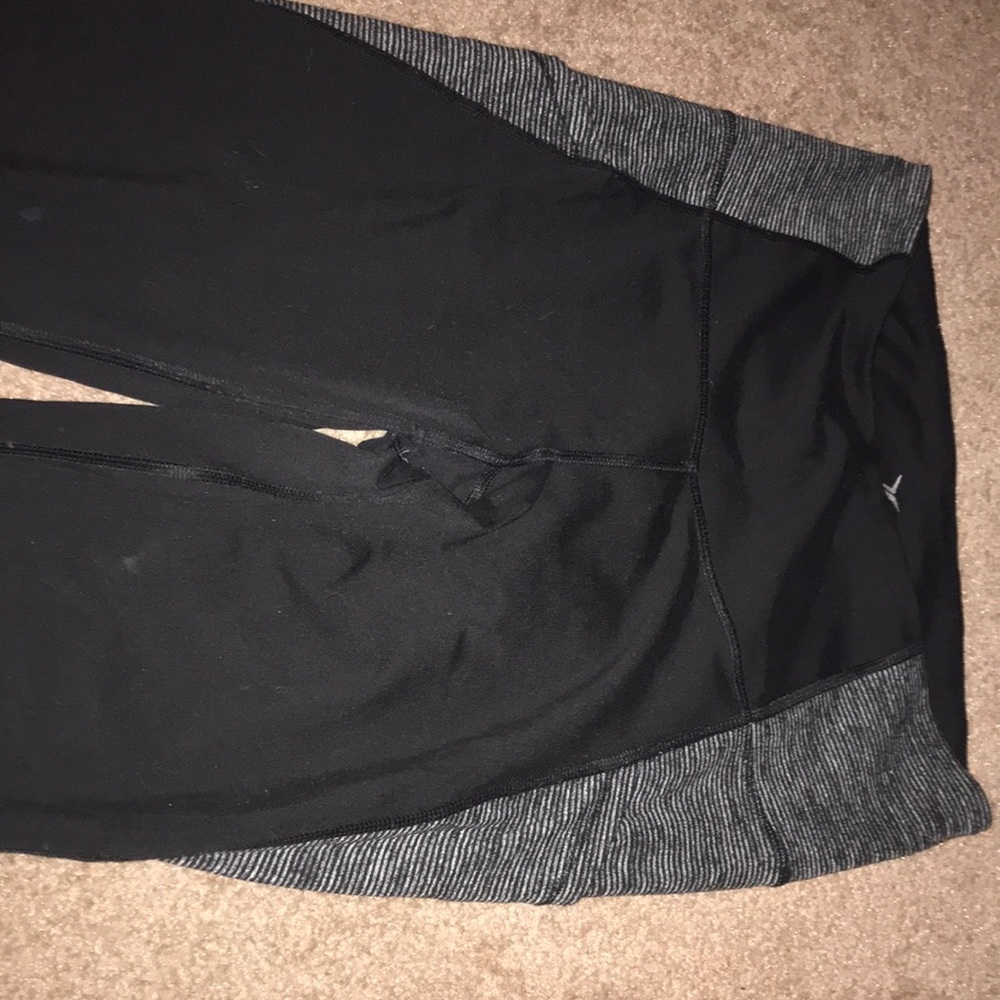 Yoga pants
